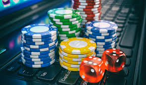Официальный сайт Columbus Casino
