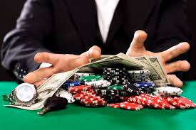 Вход на официальный сайт Casino BOOI